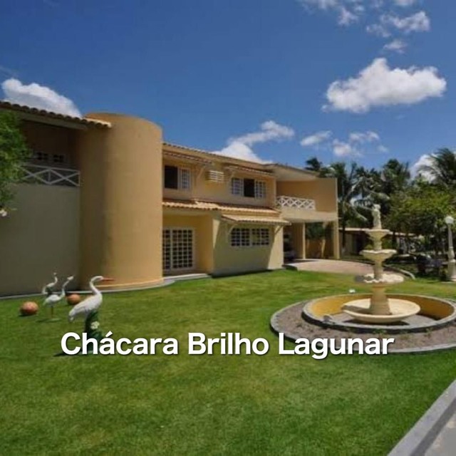 Brilho Lagunar, o paraíso é aqui! - Foto 2