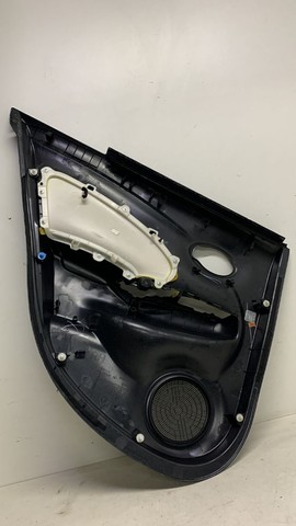 Forro Porta Traseiro Ld Nissan Versa 2013 829223AN1A - Foto 2