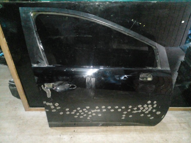 Porta Dianteira Direita Versa 2021 