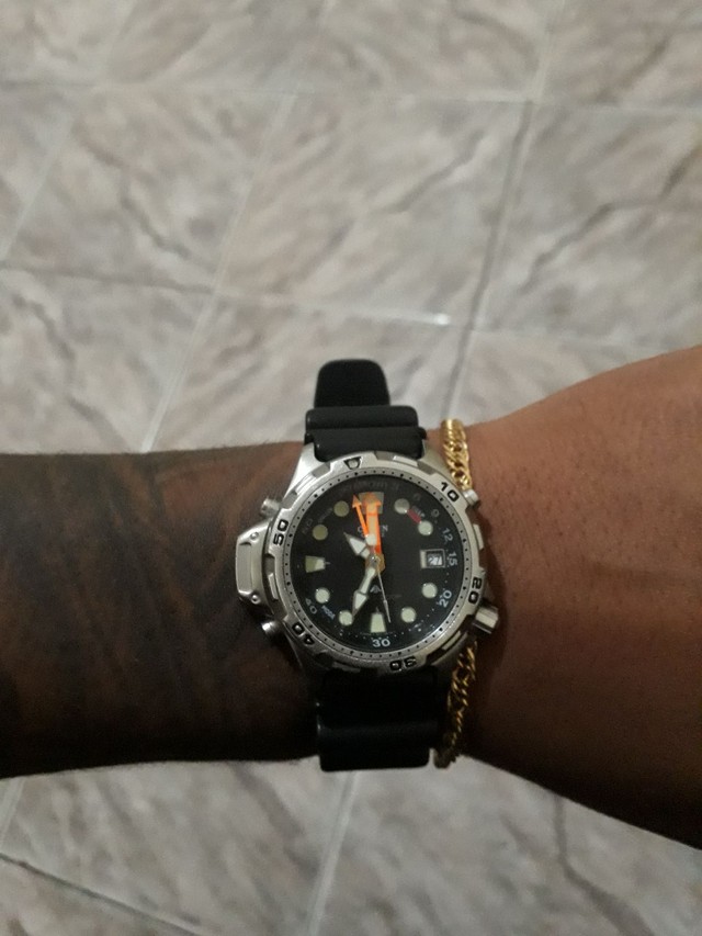 Citizen aqualand 5813 - Bijouterias, relógios e acessórios - Concórdia,  Belo Horizonte 1038316487 | OLX