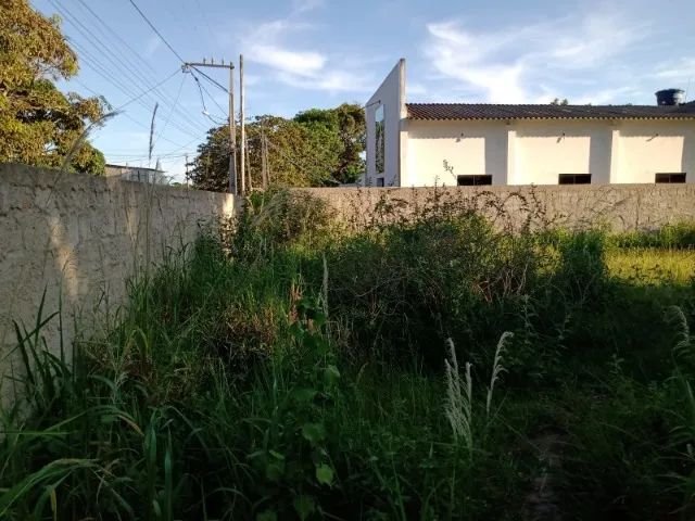 Captação de Terreno a venda na Rua das Anchovas, Vinhateiro, São Pedro da Aldeia, RJ
