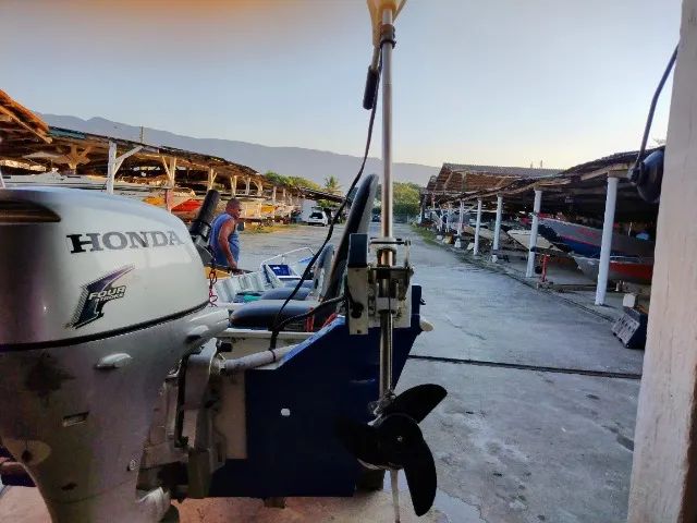 barco - Foto 2