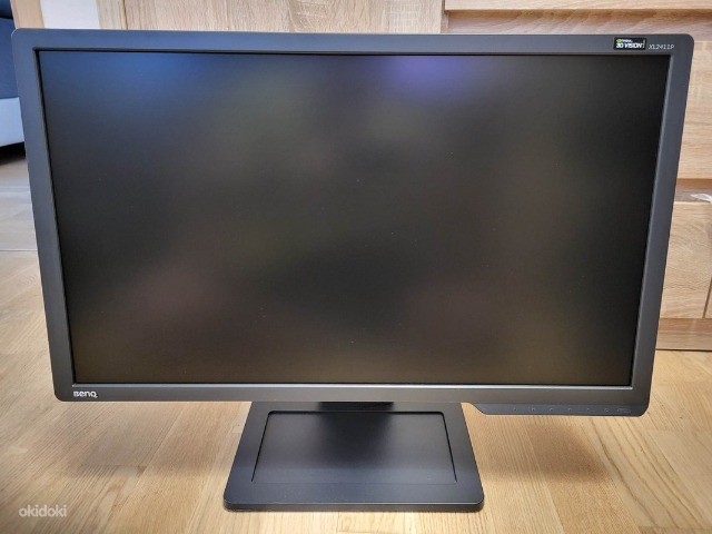 benq 144hz olx