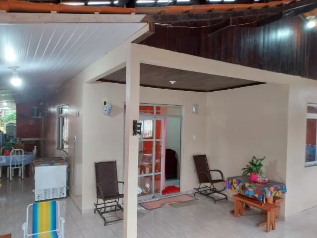 Casa no Bairro Universidade, 4 quartos - Foto 4