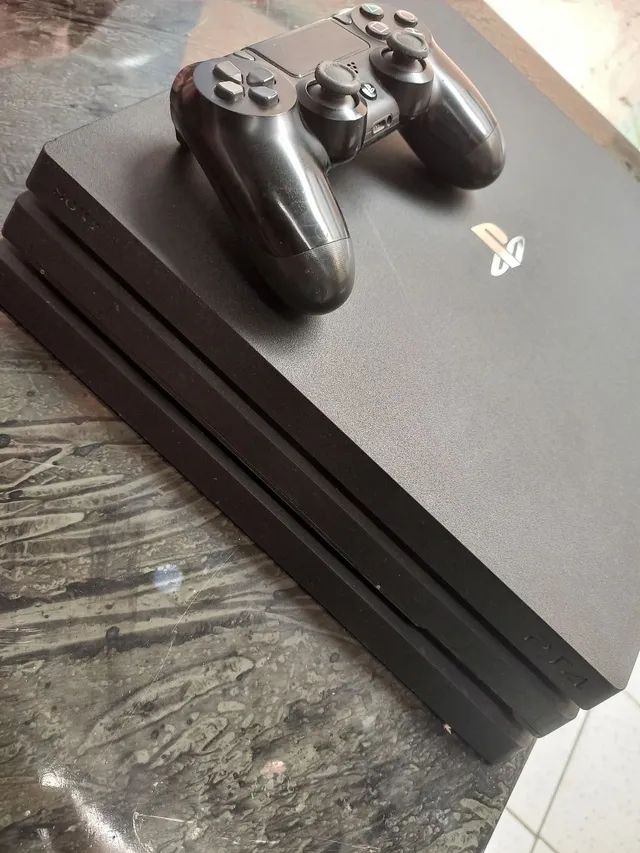 PS4 PRO 1TB - Videogames - Santa Amélia, Belo Horizonte 1230820446