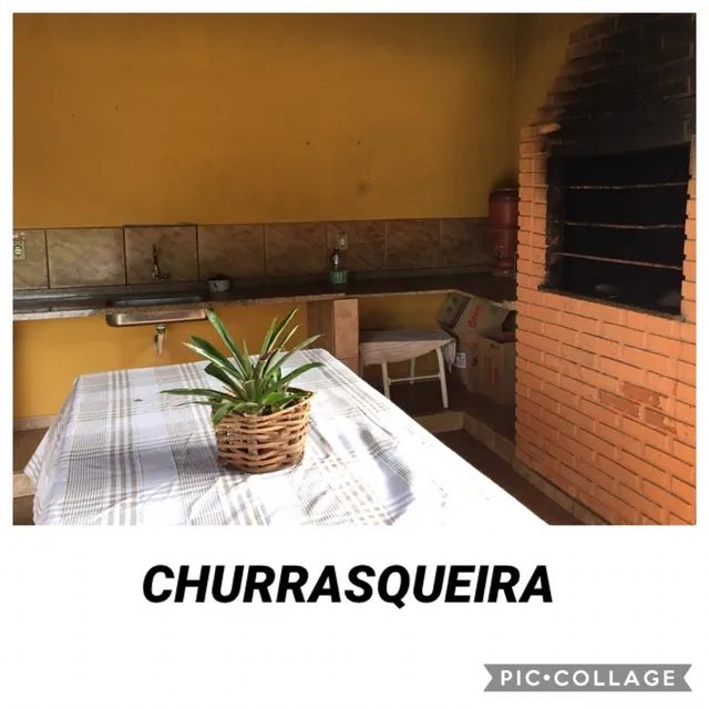 rancho temporada-distrito Campinal-Pres. Epitacio/SP - Foto 11