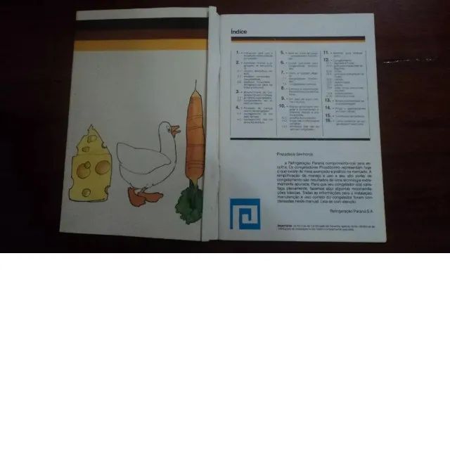 Manual De Instruções Do Congelador Prosdócimo - Foto 2