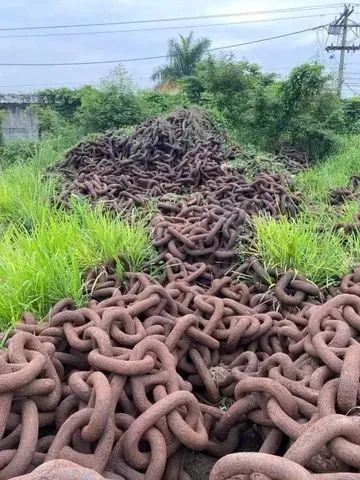 Versatilidade em Trilhos: TR 32-68, de 6 a 12 Metros para Todas as Aplicações! - Foto 3