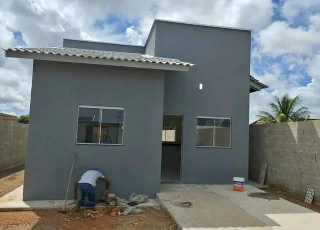 Captação de Casa a venda na Rua Engenheiro Ricardo Franco, Centro Norte, Cuiabá, MT