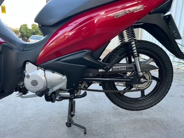 HONDA BIZ 125 FLEX 2019 - 1253786968