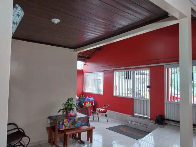 Casa no Bairro Universidade, 4 quartos - Foto 7