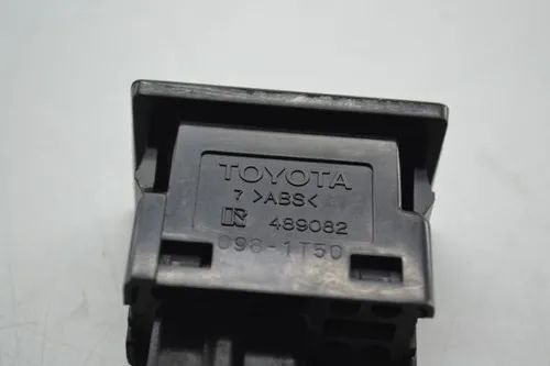 Botão Security Alarme Toyota Corolla 2006 Original - Foto 5