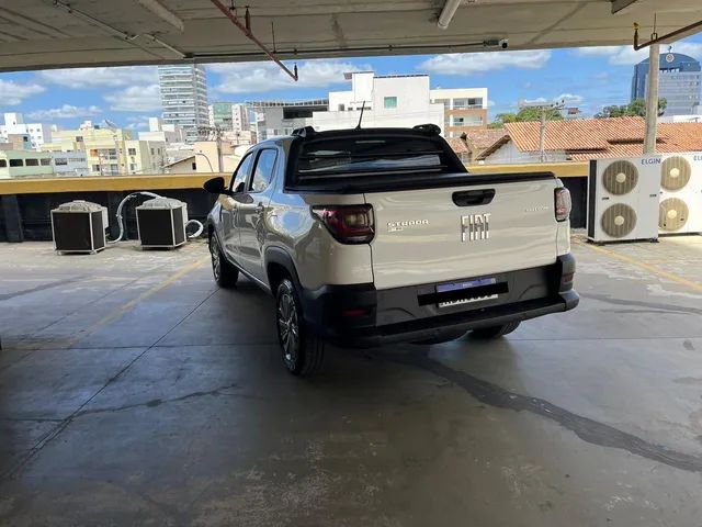 Fiat Strada Freedom - Foto 5