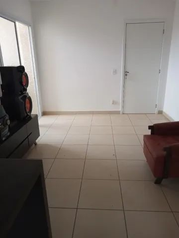 Captação de Apartamento a venda na Rua Doutor Rubino de Oliveira, Vila Carvalho, Sorocaba, SP