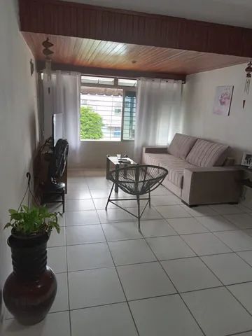 Captação de Apartamento a venda na Rua Ernesto Nazareth, Areias, Recife, PE
