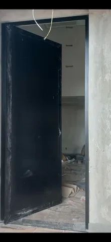Porta pivotante  - Foto 4