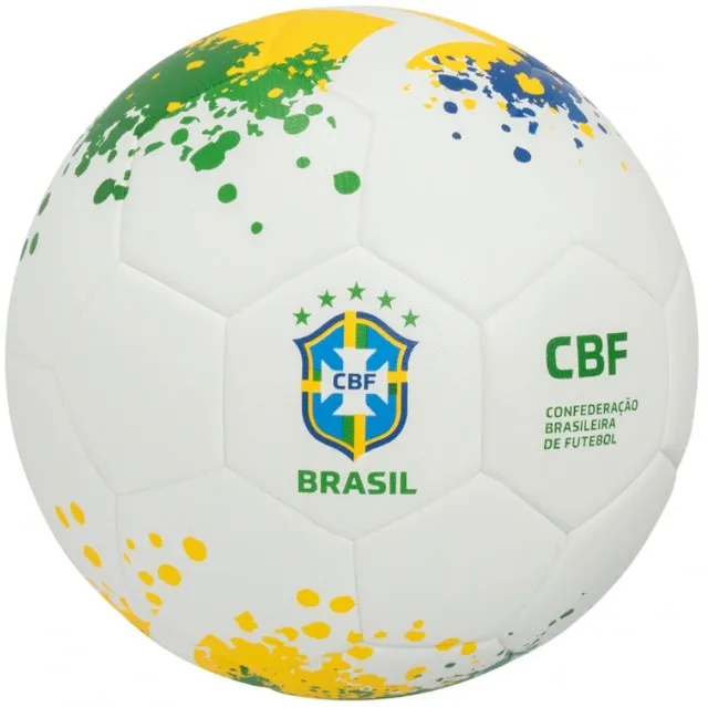 Bola Topper Trivela Futsal Amarela e Preta em Promoção na Americanas