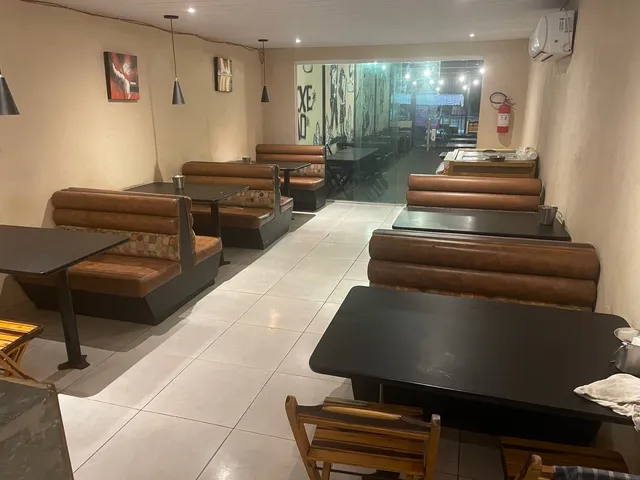 Sofa booth restaurante  +34 anúncios na OLX Brasil