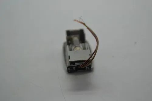 Luz Cortesia Teto Quebra Sol Vw Fox 1.6 Mi 2013 Original - Foto 4