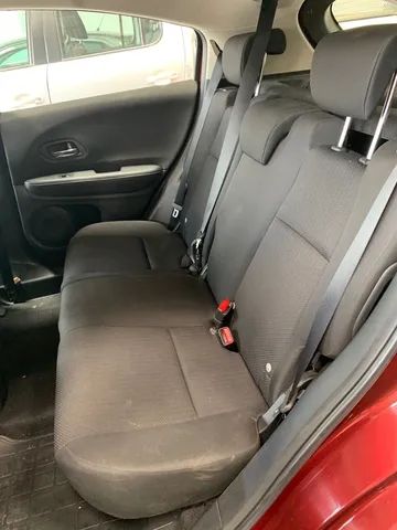 HR-V É NA TALISMÃ VEICULOS  - Foto 5