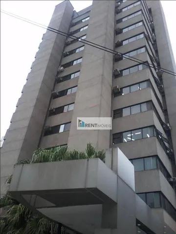 Vendo / Alugo Sala em Moema