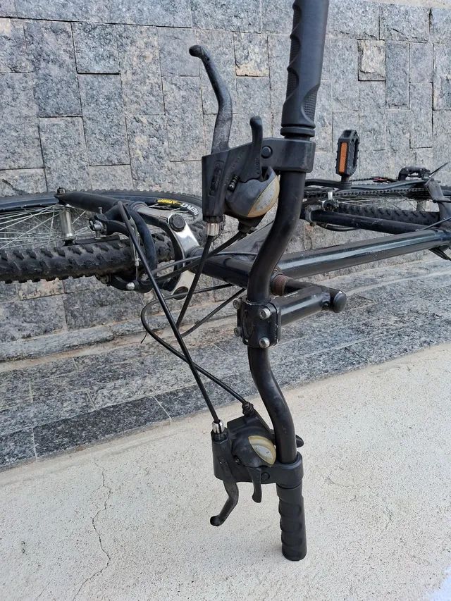 Bicicleta Athor 26 - Foto 4