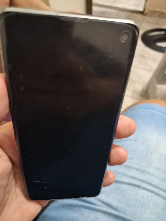 Sansung S10