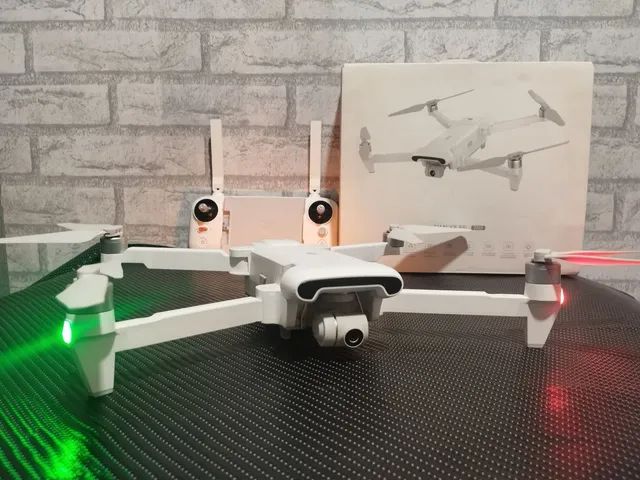 Drone fimi sales x8 se xiaomi