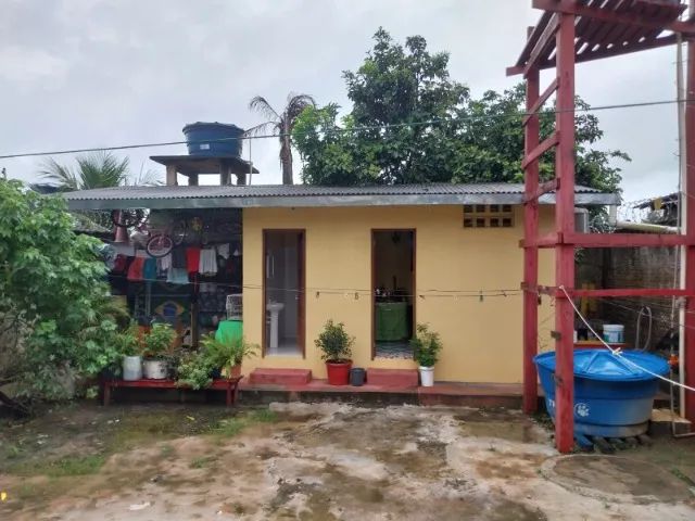 Casa no Bairro Universidade, 4 quartos - Foto 13