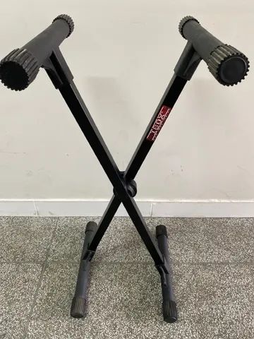 Suporte teclado  - Foto 5