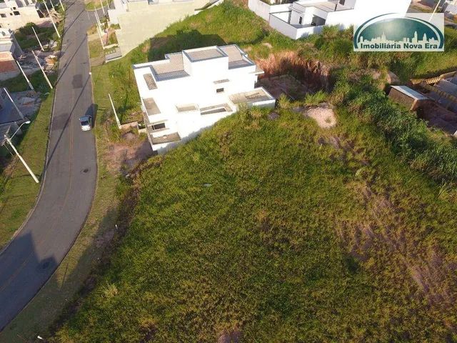 Terreno à venda, 665 m² por R$ 598.100,00 - Condomínio Reserva dos Jatobás - Louveira/SP - Foto 6