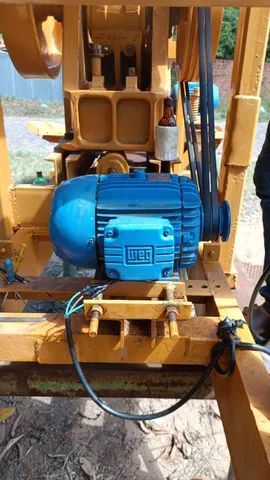 Britador de mandibulas mineirinho 2015  - Foto 3