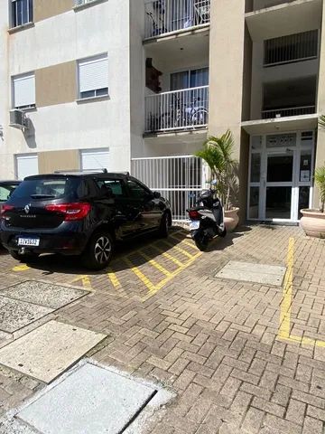 Apartamento Semimobiliado - Aceito Carro de até R$50.000,00 - Foto 12