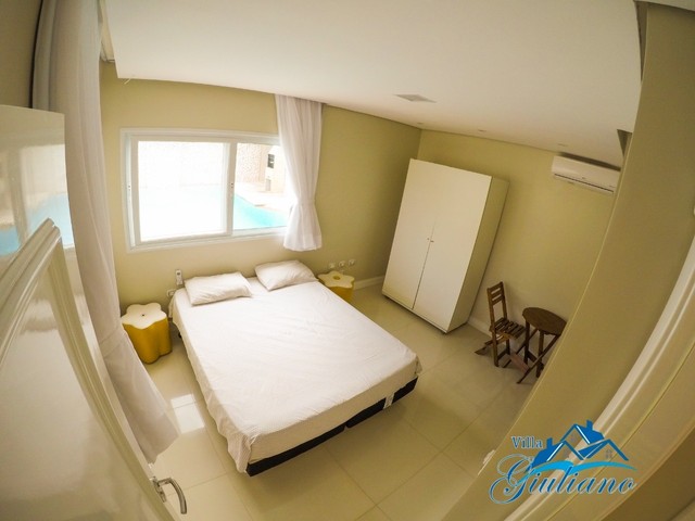 Casa de luxo ipioca 5 quartos em condomínio residencial fechado na praia de ipioca - Foto 12