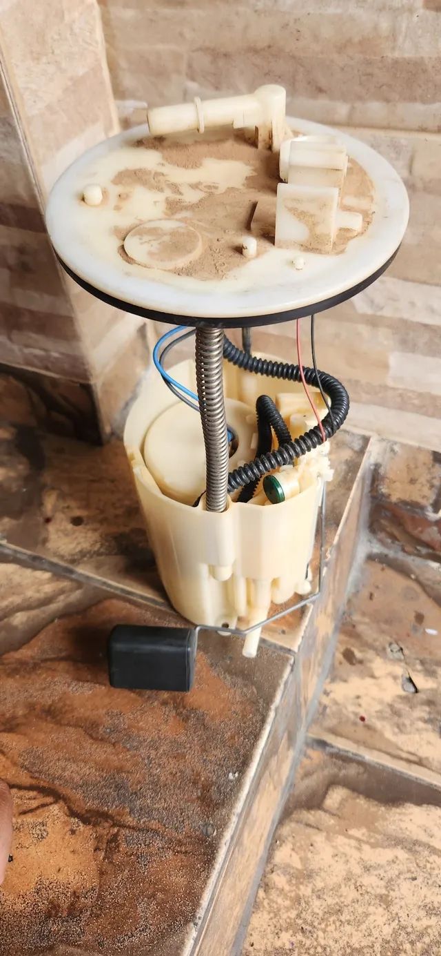 Copo da bomba de combustível outilander GT ano 2016