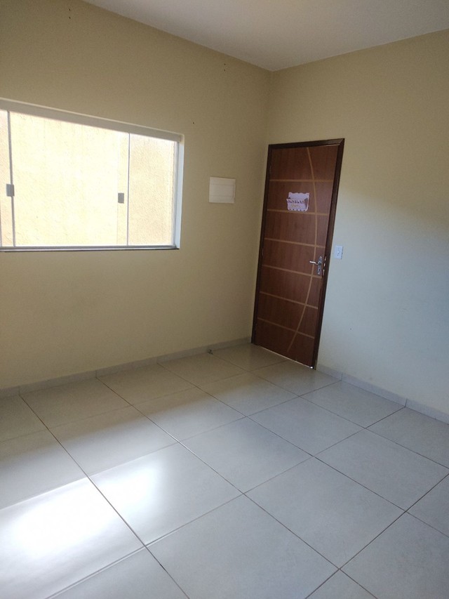 Ágio apartamento 2 quartos térreo  - Foto 4