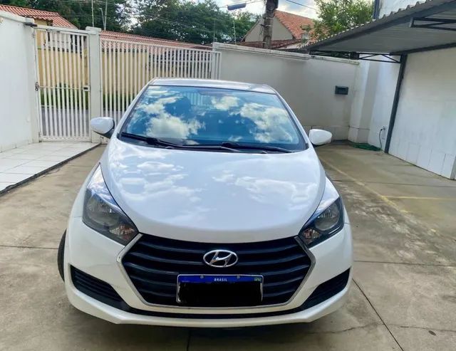 HYUNDAI HB20 2017 Usados e Novos no RJ