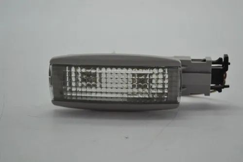 Luz Cortesia Teto Quebra Sol Vw Fox 1.6 Mi 2013 Original