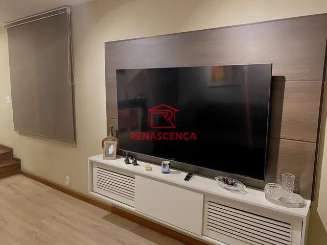 Linda Casa com 2 Quartos em Curicica! - Foto 5