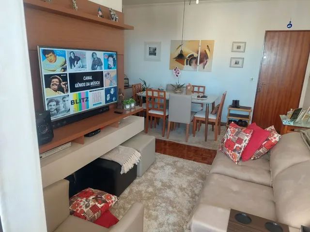 Captação de Apartamento a venda na Rua Sampaio Vidal, Jardim Chapadão, Campinas, SP
