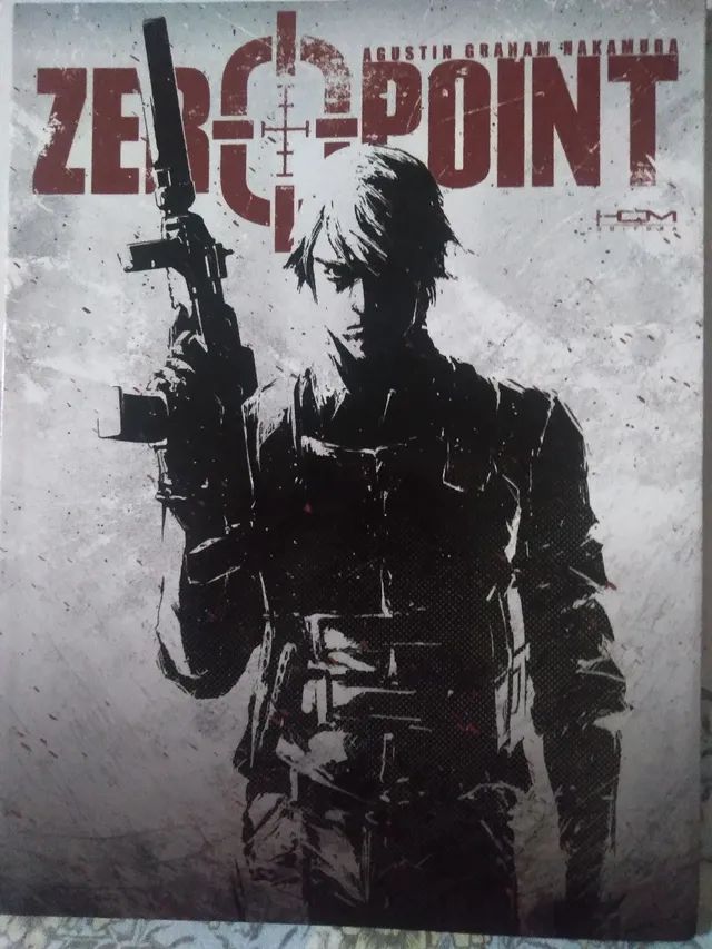 HQ ZEROPOINT