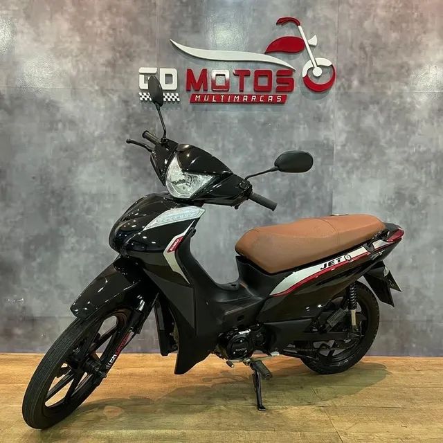 jet moto 200cc enduro