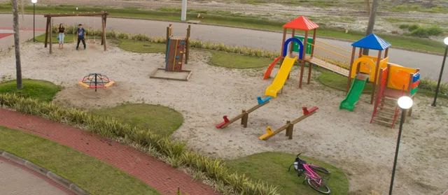 Terreno 264m2 no  Jardim América SC - Foto 3