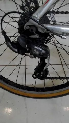 Bike aro 26 pro grau - Ciclismo - São José de Ribamar 1254773309