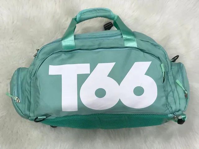 Bolsa t66 impermeável super resistente 