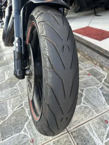 Harley Davidson XR 1200 X 2012 - Foto 15