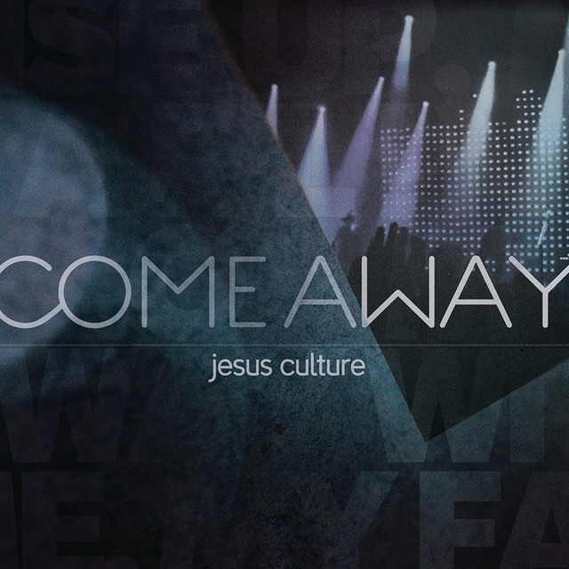 Kit 03 Cds - Jesus Culture (Original-Usado) - Foto 3