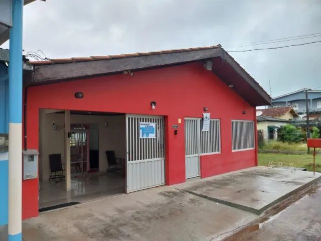 Casa no Bairro Universidade, 4 quartos