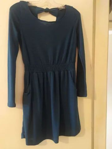 Vestido verde 38 - Foto 4