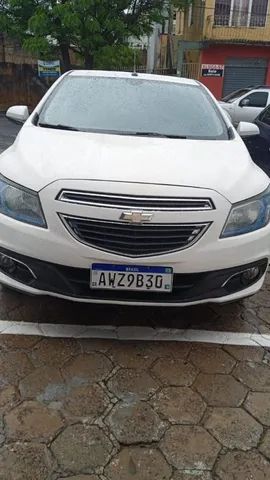 Prisma Ltz manual 2013 - Foto 4